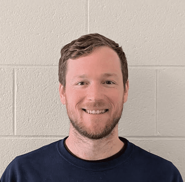 Coach Adam Ricci