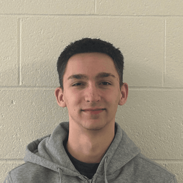 Matthew St. Laurent