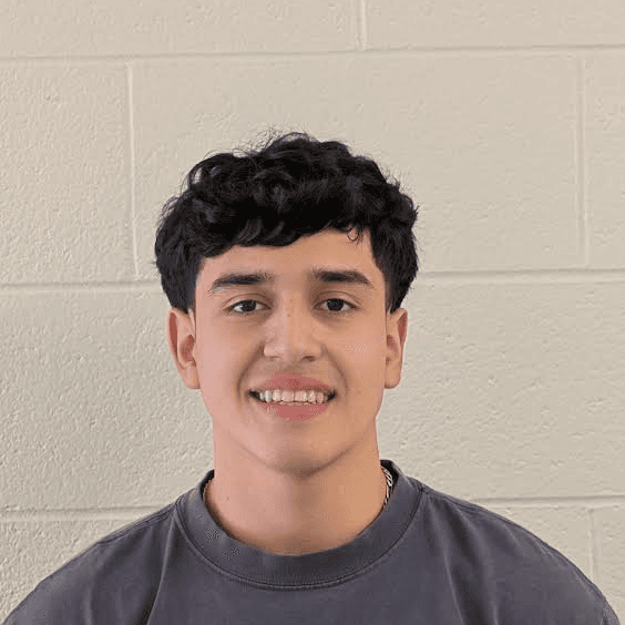 Christopher Herrera