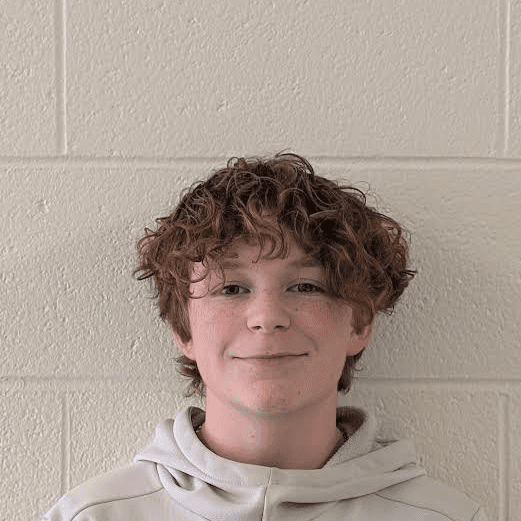 Aiden Bricker